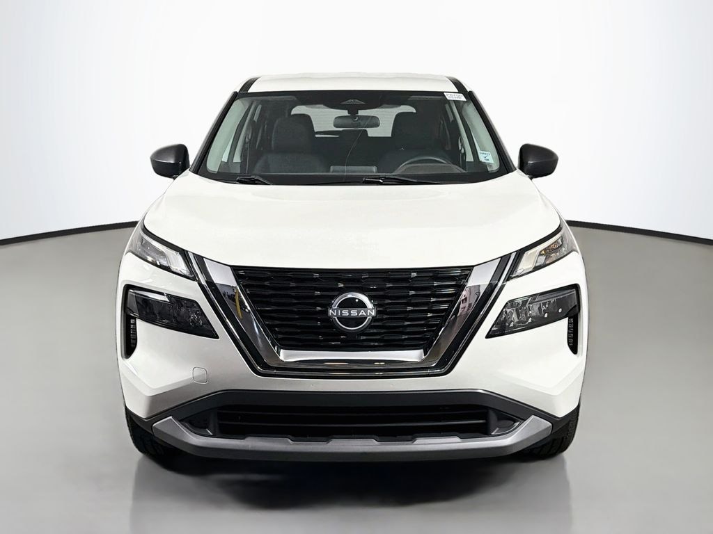 Used 2023 Nissan Rogue S SUV