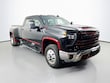  Chevrolet Silverado 3500HD