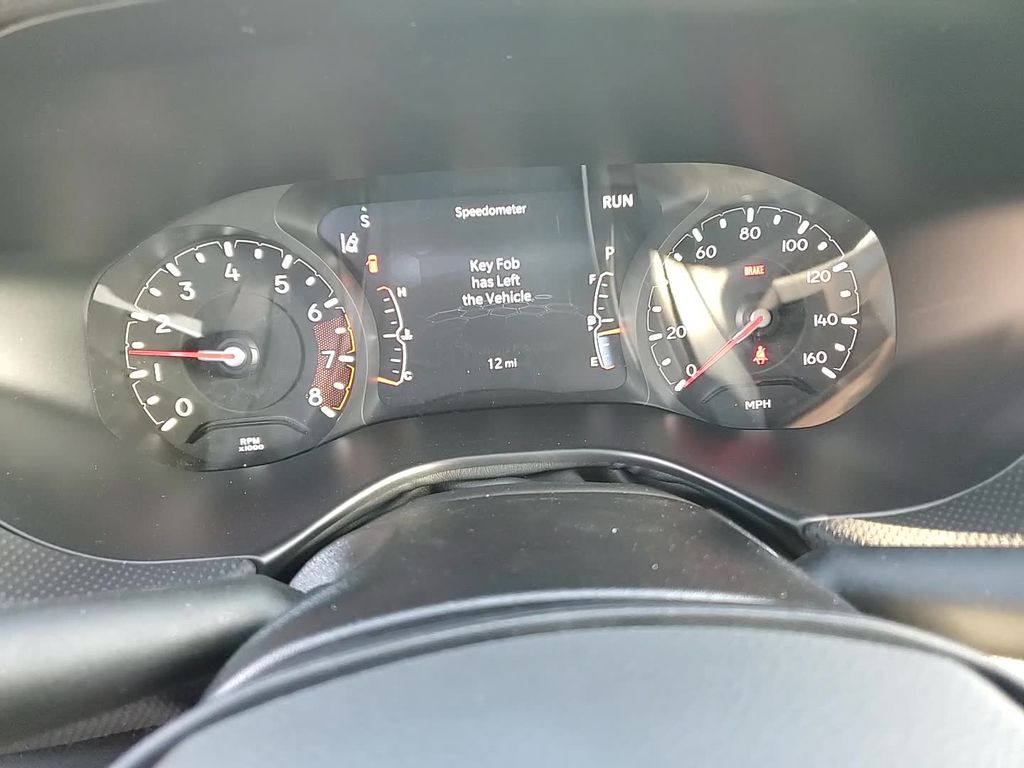 2026 Jeep Compass Latitude Altitude - Photo 15