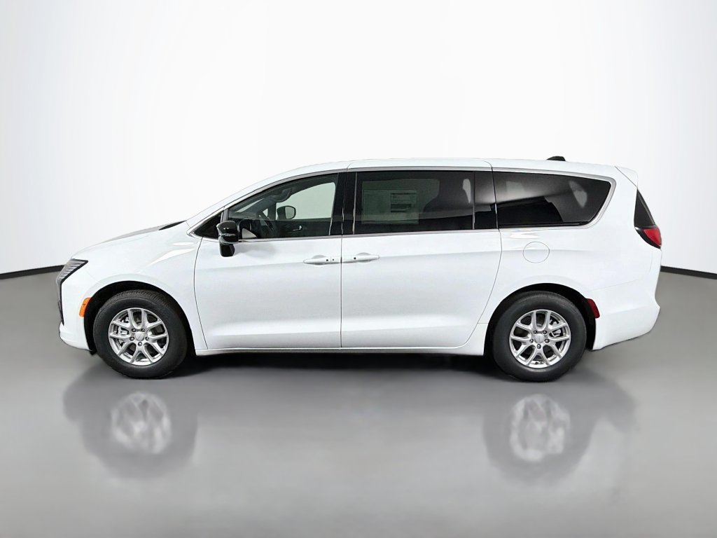 New 2027 Chrysler Pacifica SELECT Passenger Van
