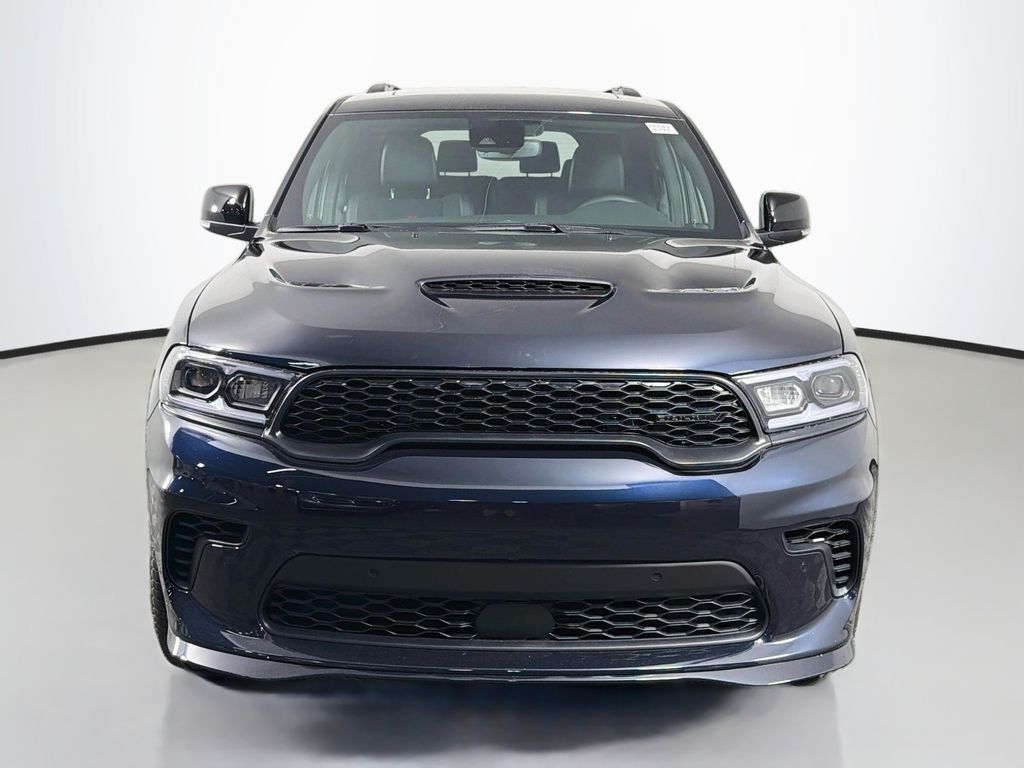 New 2027 Dodge Durango GT HEMI V8 PLUS AWD Sport Utility