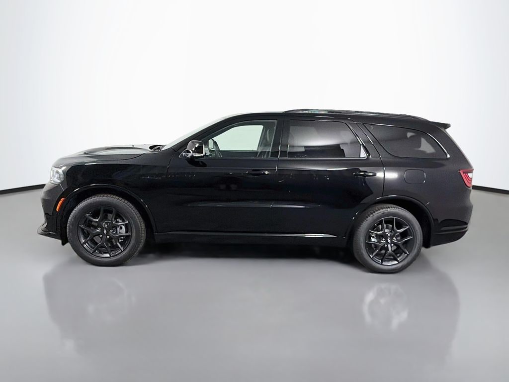 New 2027 Dodge Durango GT HEMI V8 PREMIUM AWD Sport Utility