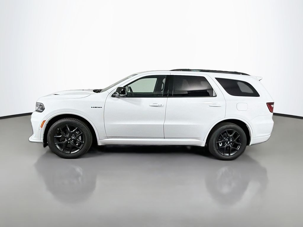 New 2026 Dodge Durango GT PLUS AWD HEMI V8 Sport Utility