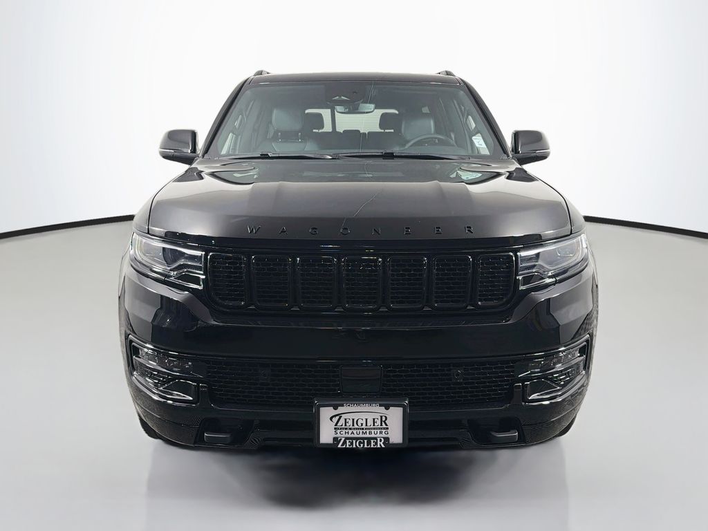 Used 2023 Jeep Wagoneer Series II SUV