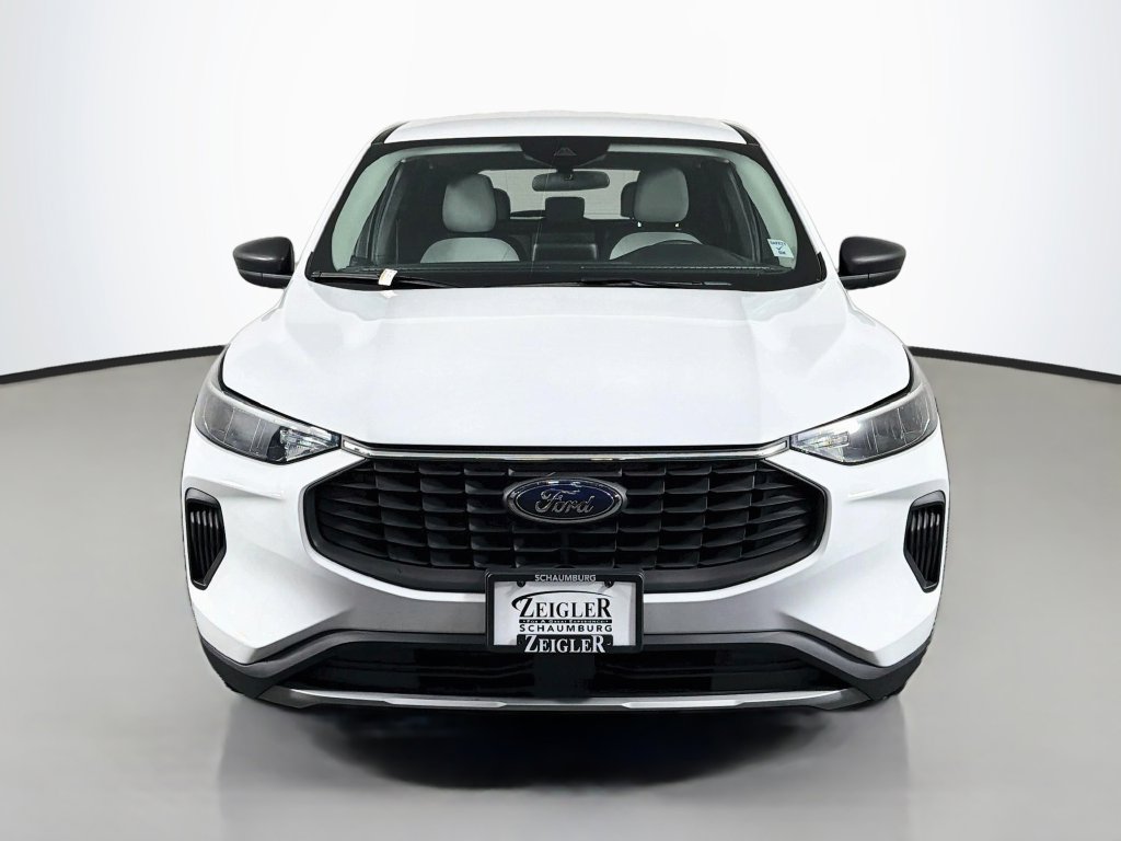 Used 2025 Ford Escape Active SUV