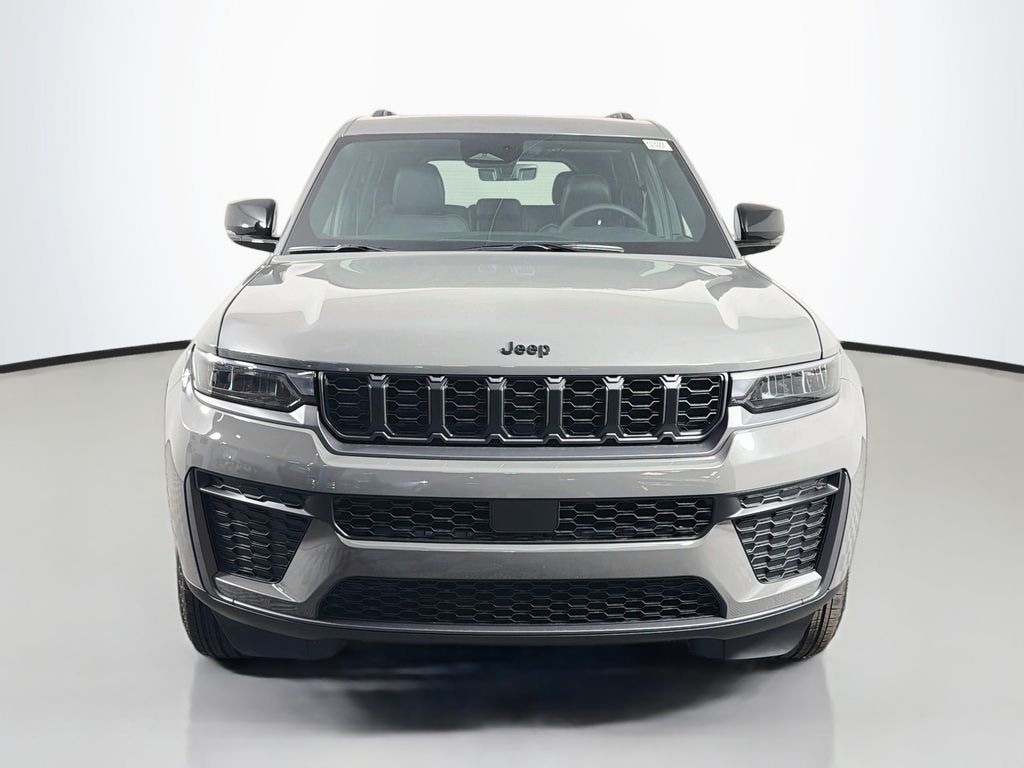 New 2027 Jeep Grand Cherokee LAREDO ALTITUDE 4X4 Sport Utility