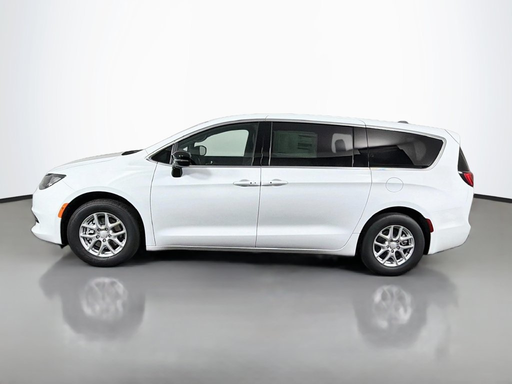 New 2027 Chrysler Pacifica LX Passenger Van