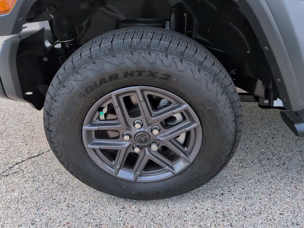 2026 Jeep Wrangler 4-Door Sport S - Photo 29