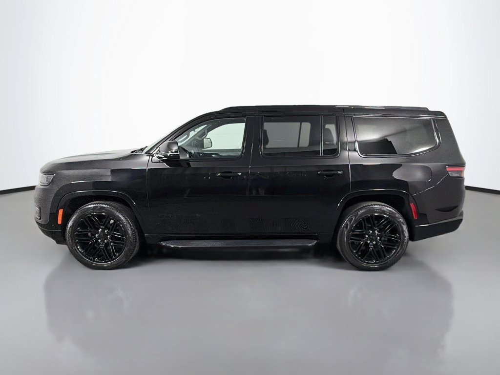 Used 2023 Jeep Wagoneer Series II SUV