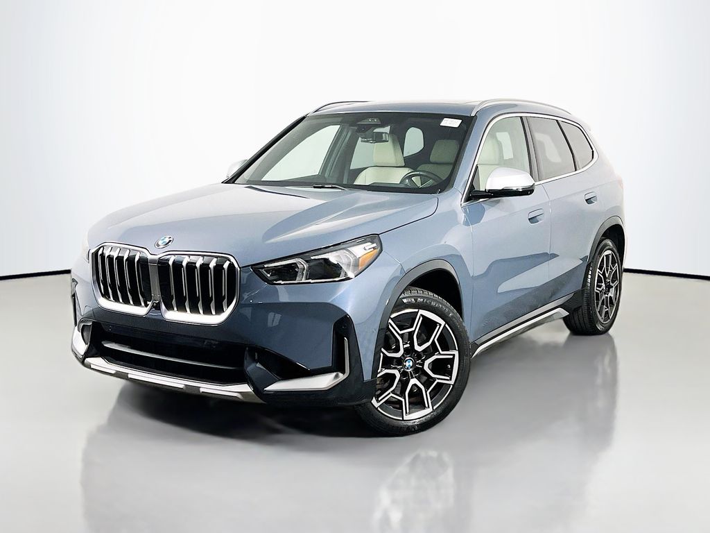 Used 2023 BMW X1 xDrive28i SUV