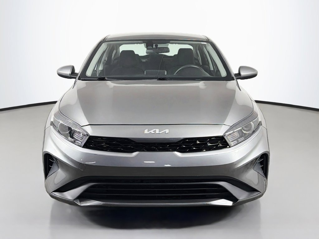 Used 2024 Kia Forte LXS Sedan