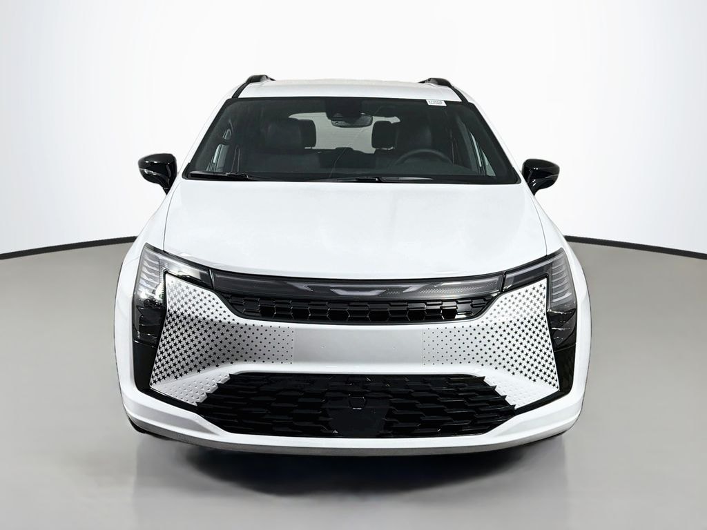 New 2027 Chrysler Pacifica SELECT Passenger Van