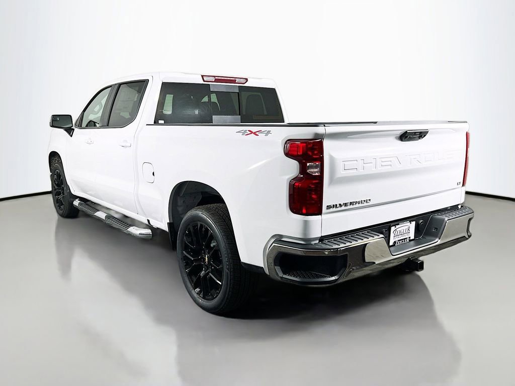 2026 Chevrolet Silverado 1500 LT - Photo 7
