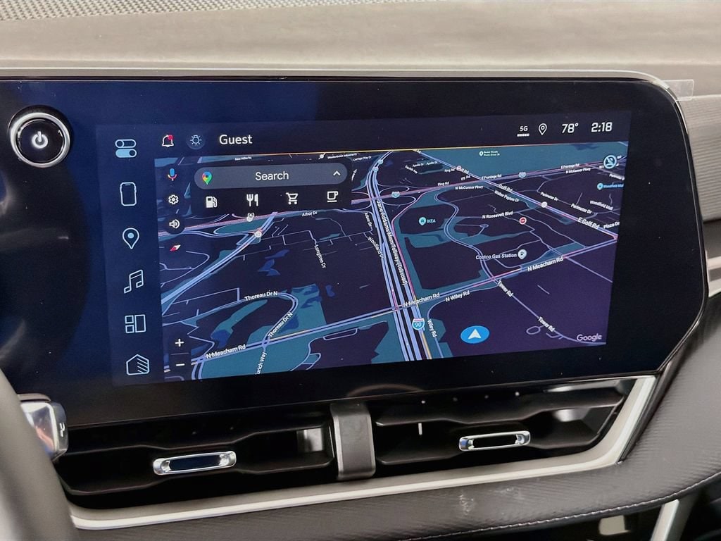 2027 Chevrolet Equinox LT - Photo 13