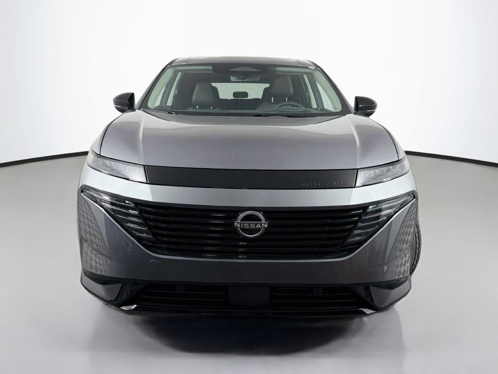 Used 2026 Nissan Murano Platinum