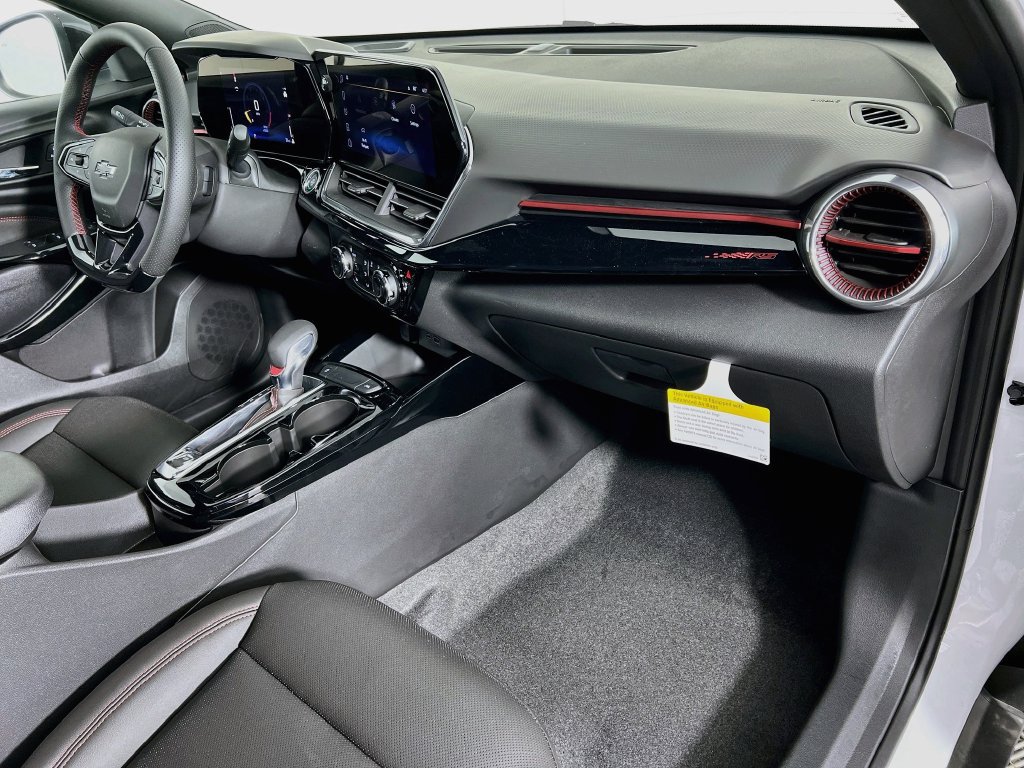 2026 Chevrolet Trax RS - Photo 27