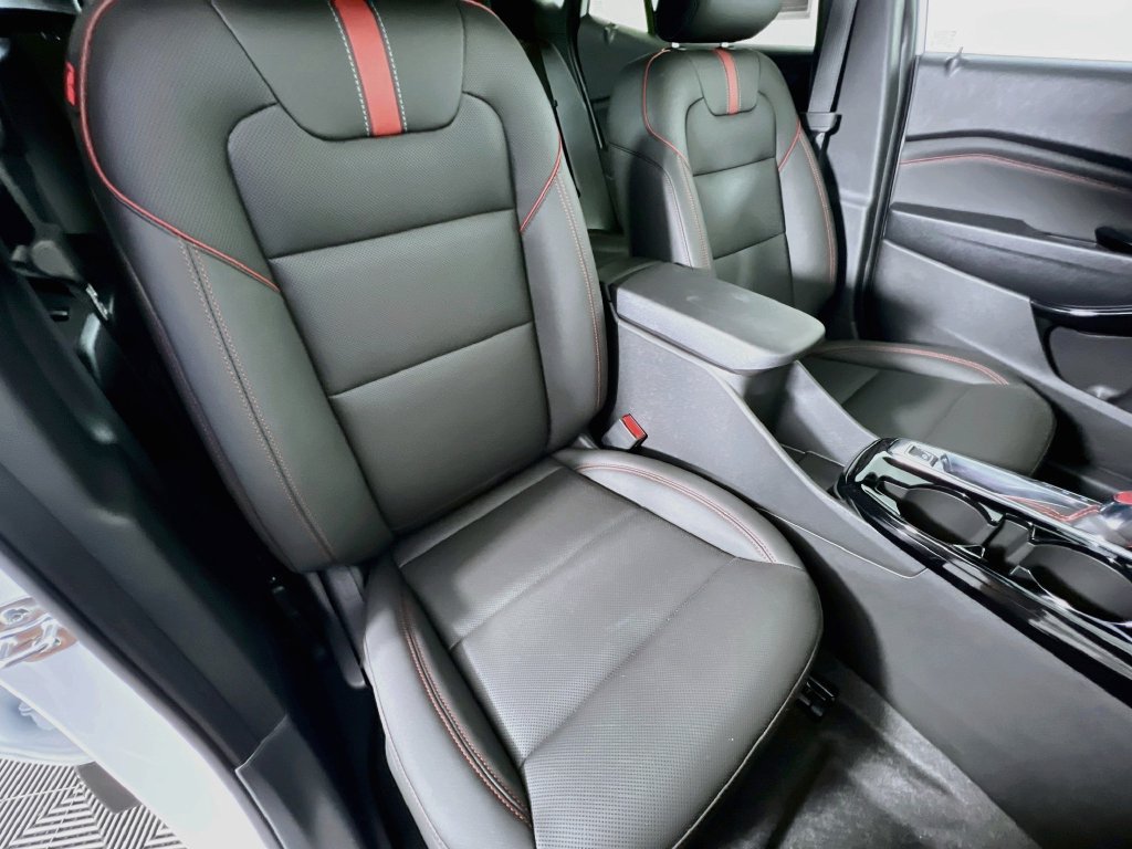 2026 Chevrolet Trax RS - Photo 26