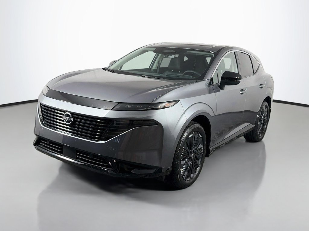Used 2026 Nissan Murano Platinum