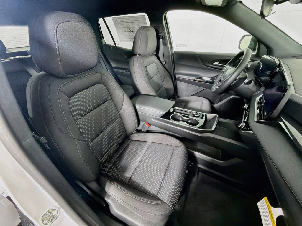 2027 Chevrolet Equinox LT - Photo 27