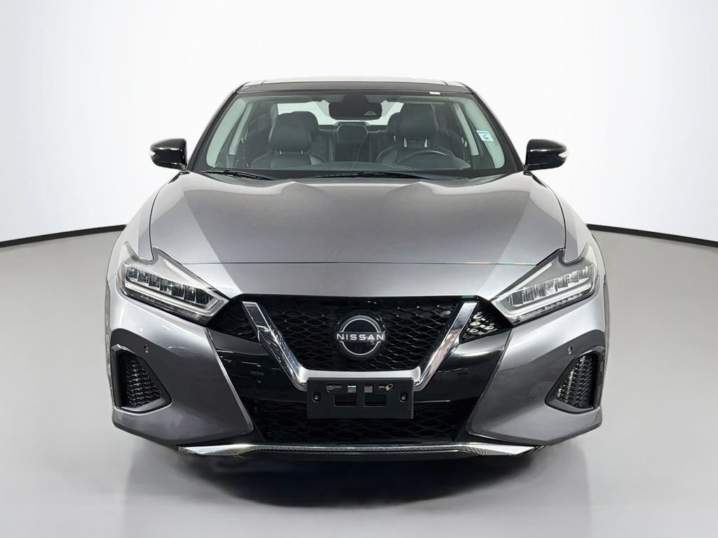 Used 2023 Nissan Maxima SL