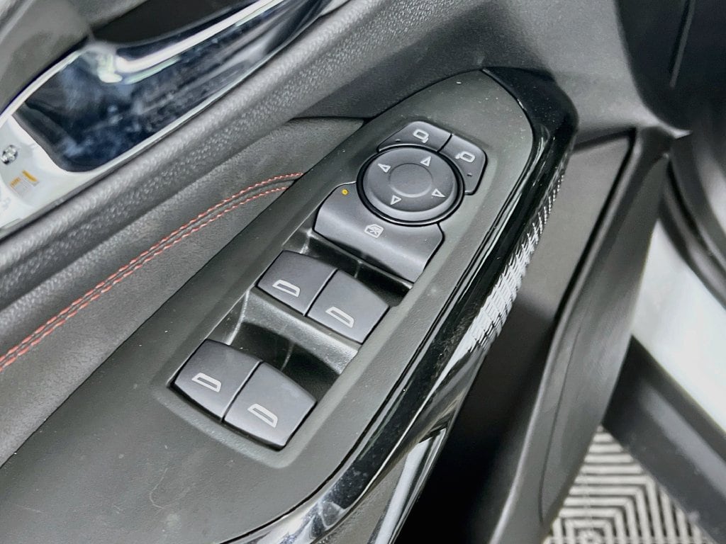 2026 Chevrolet Trax RS - Photo 31