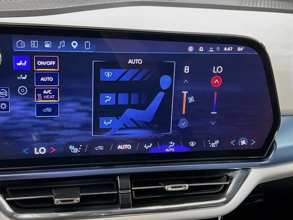 2026 Chevrolet Equinox EV 2LT - Photo 15