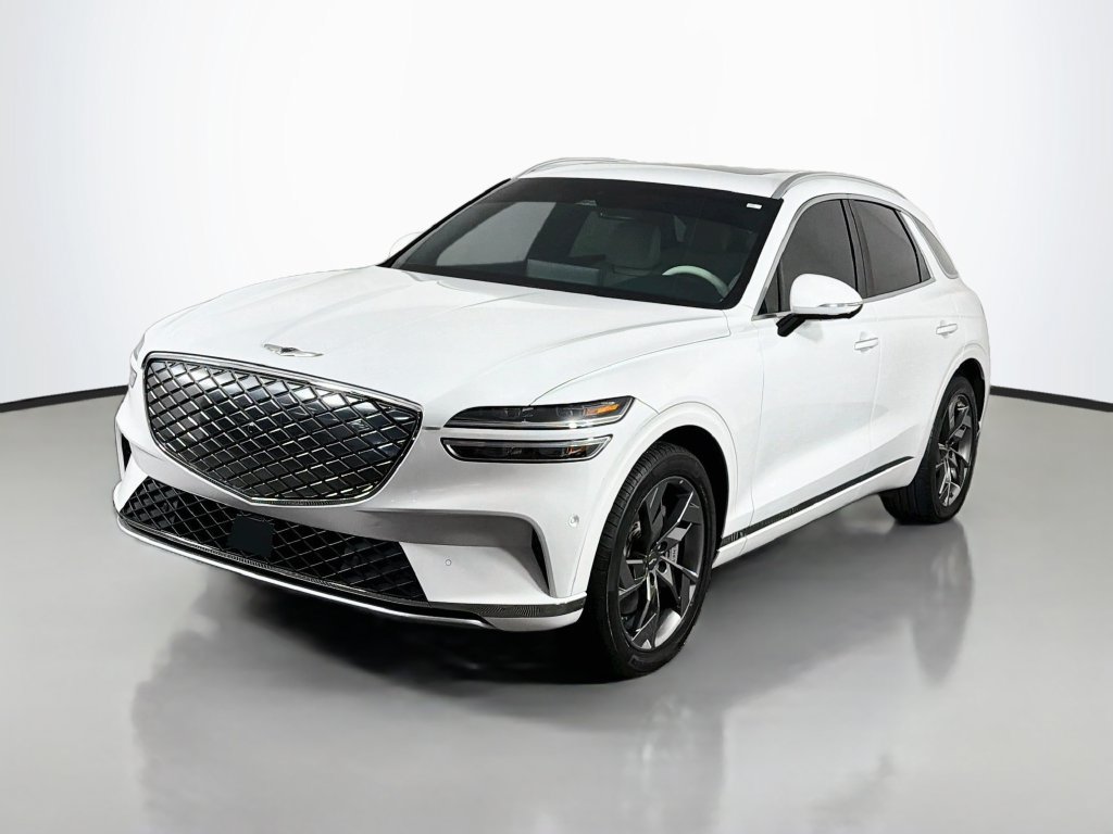 Used 2024 Genesis Electrified GV70 Advanced AWD SUV