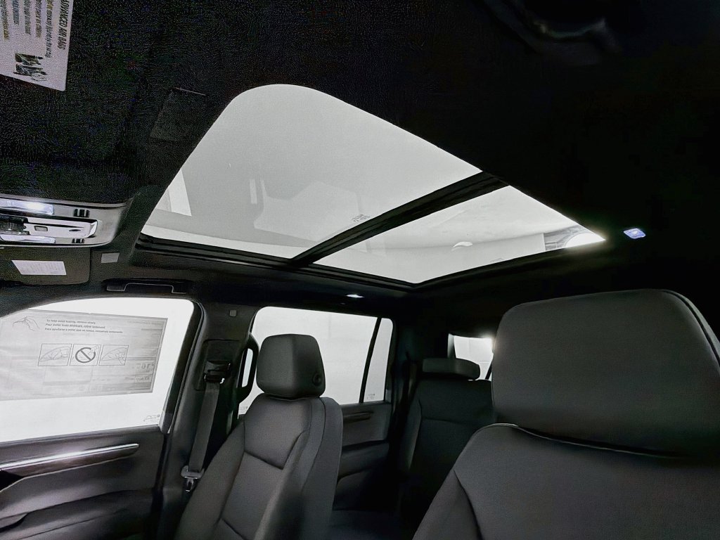 2027 Chevrolet Suburban LT - Photo 23