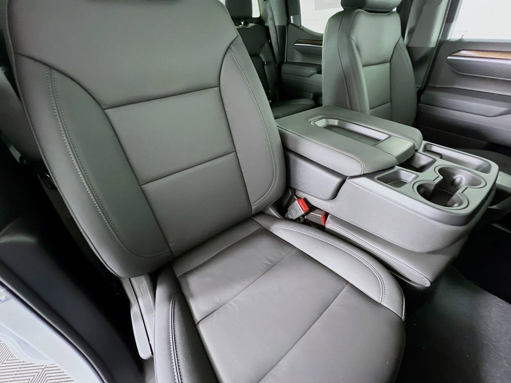 2026 Chevrolet Silverado 1500 LT - Photo 27