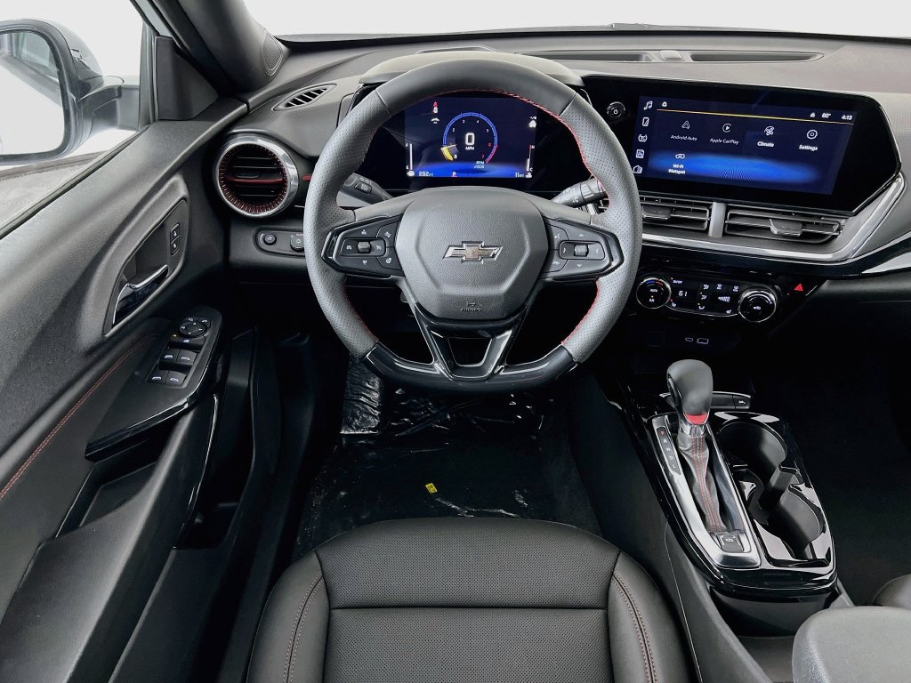 2026 Chevrolet Trax RS - Photo 21