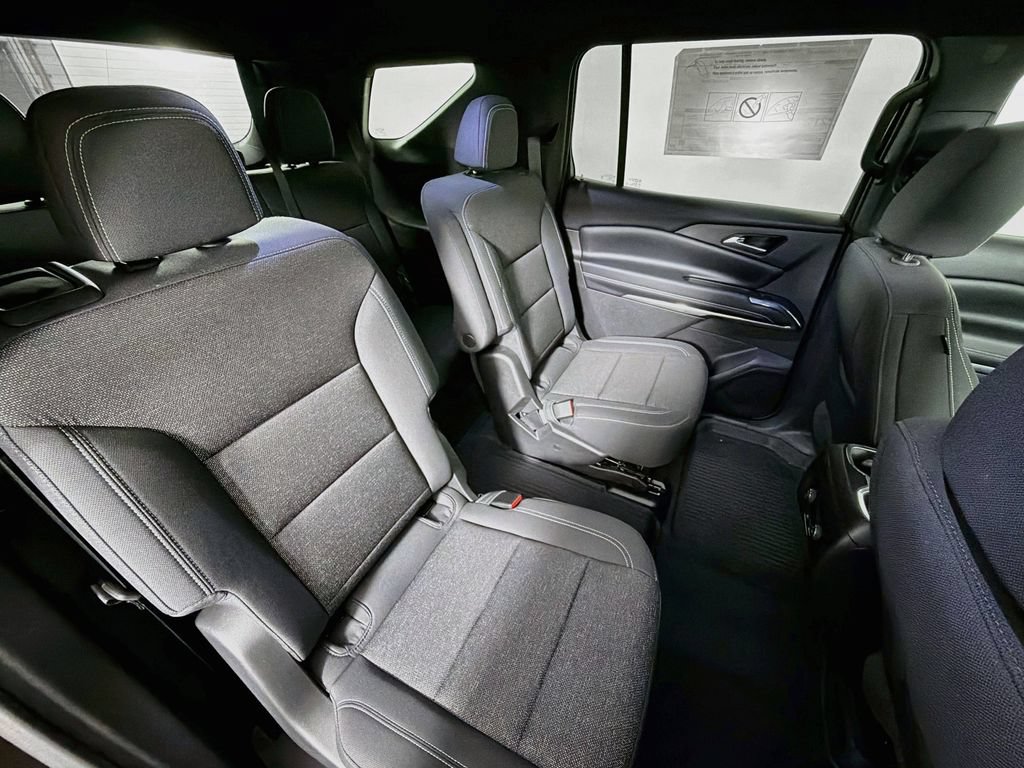 2026 Chevrolet Traverse LT - Photo 28
