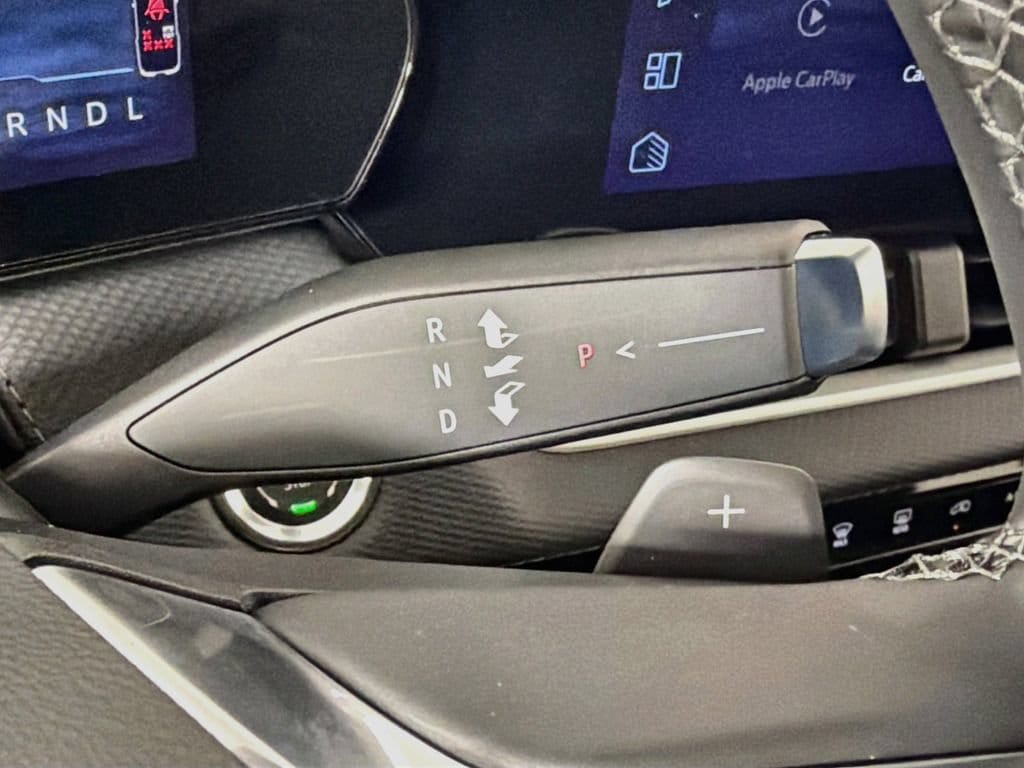 2027 Chevrolet Equinox LT - Photo 17