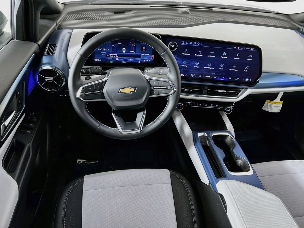 2026 Chevrolet Equinox EV 2LT - Photo 21