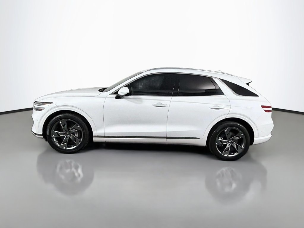 Used 2024 Genesis Electrified GV70 Advanced AWD SUV