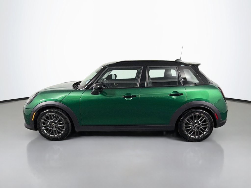 Used 2025 MINI Hardtop Cooper S Hatchback