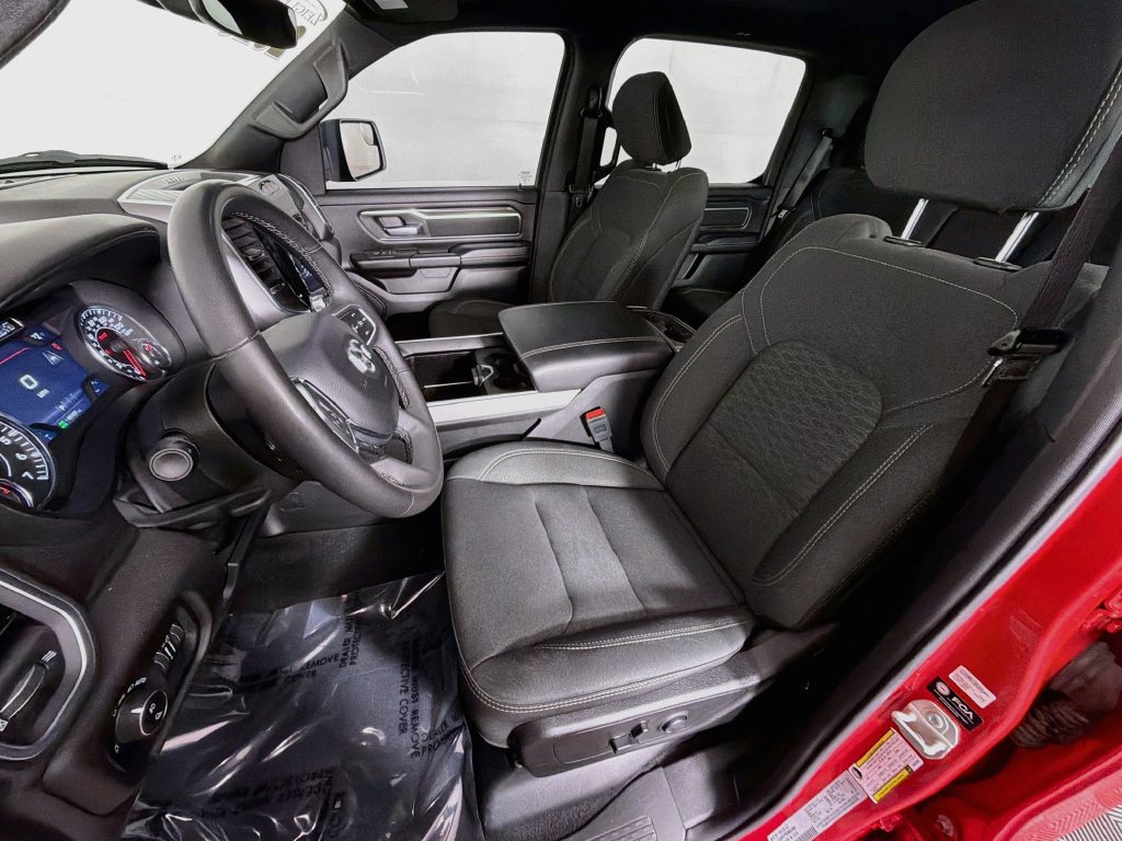 2025 RAM Ram 1500 Pickup Big Horn/Lone Star - Photo 21
