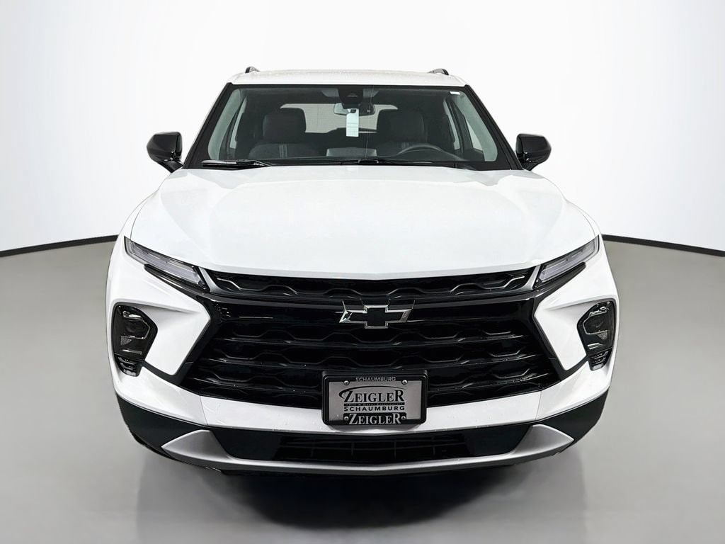 New 2026 Chevrolet Blazer 2LT SUV