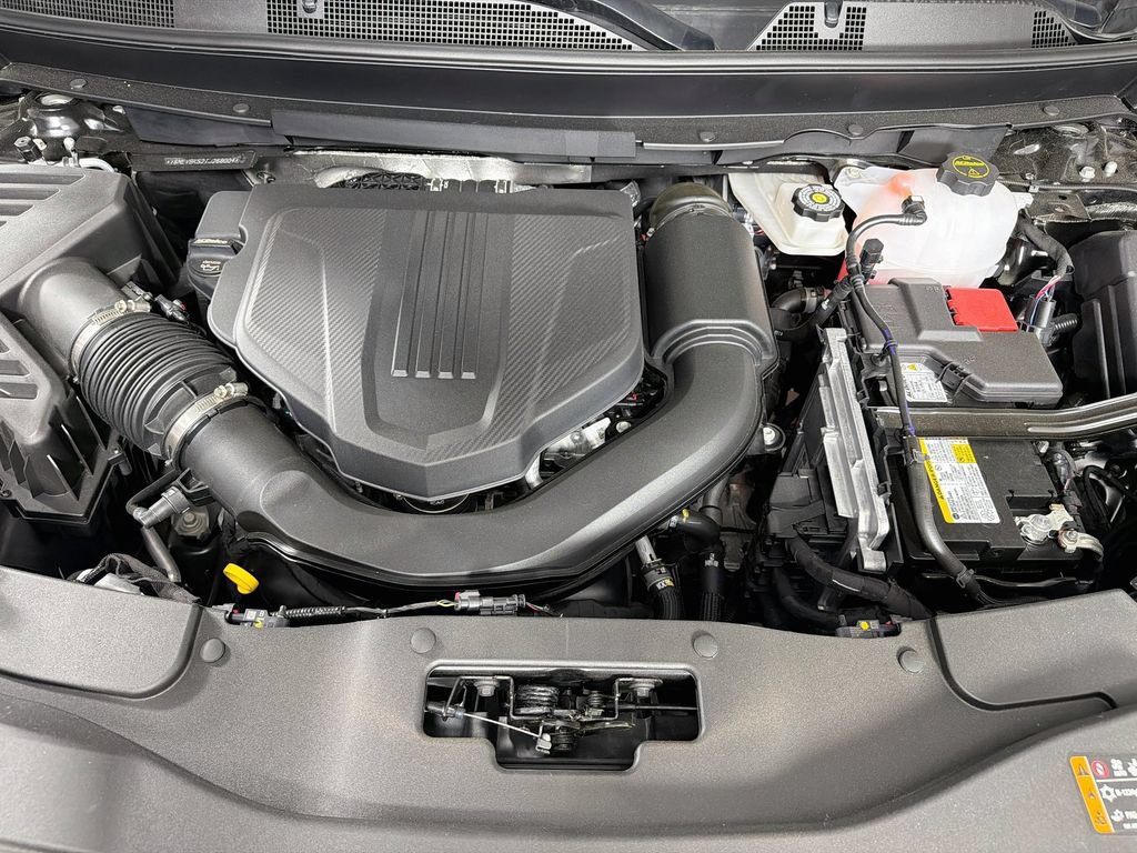 2026 Chevrolet Traverse LT - Photo 31