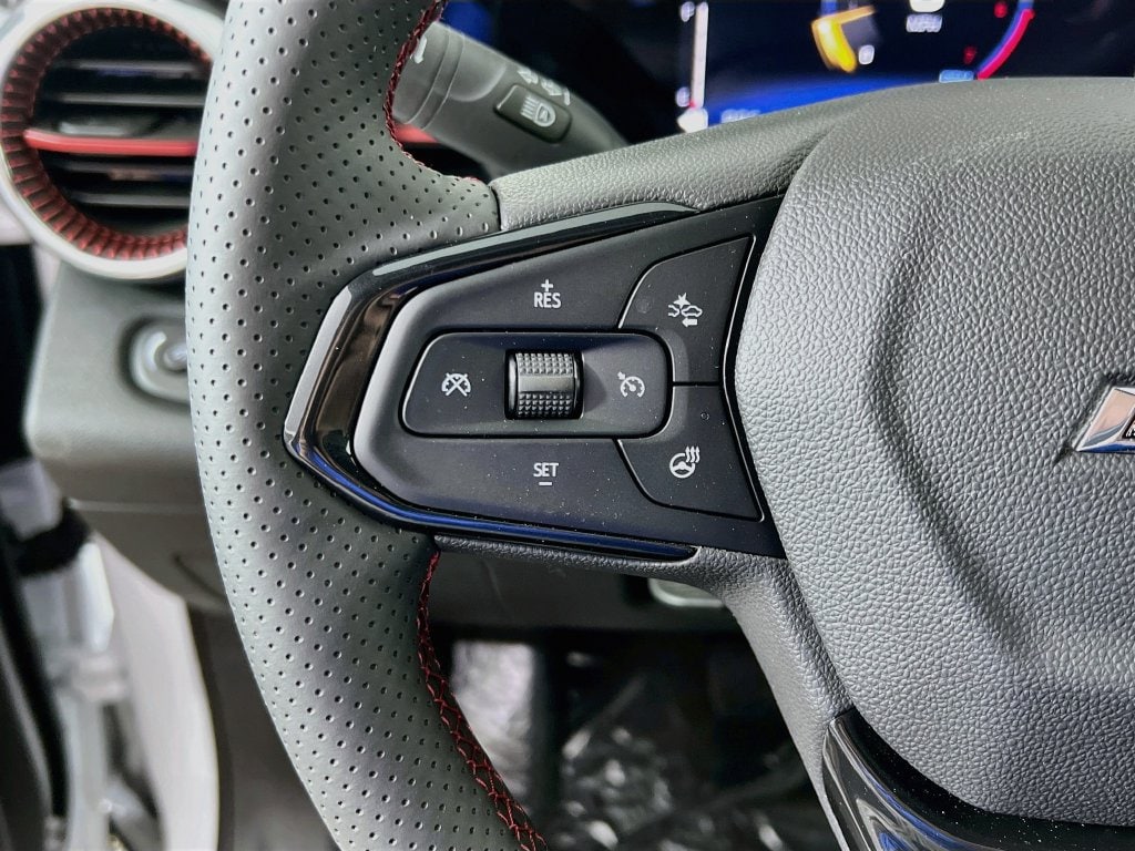 2026 Chevrolet Trax RS - Photo 32
