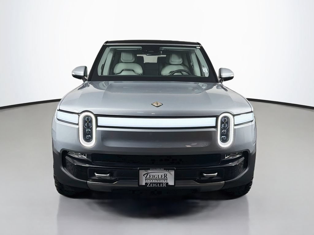 Used 2024 Rivian R1S Adventure