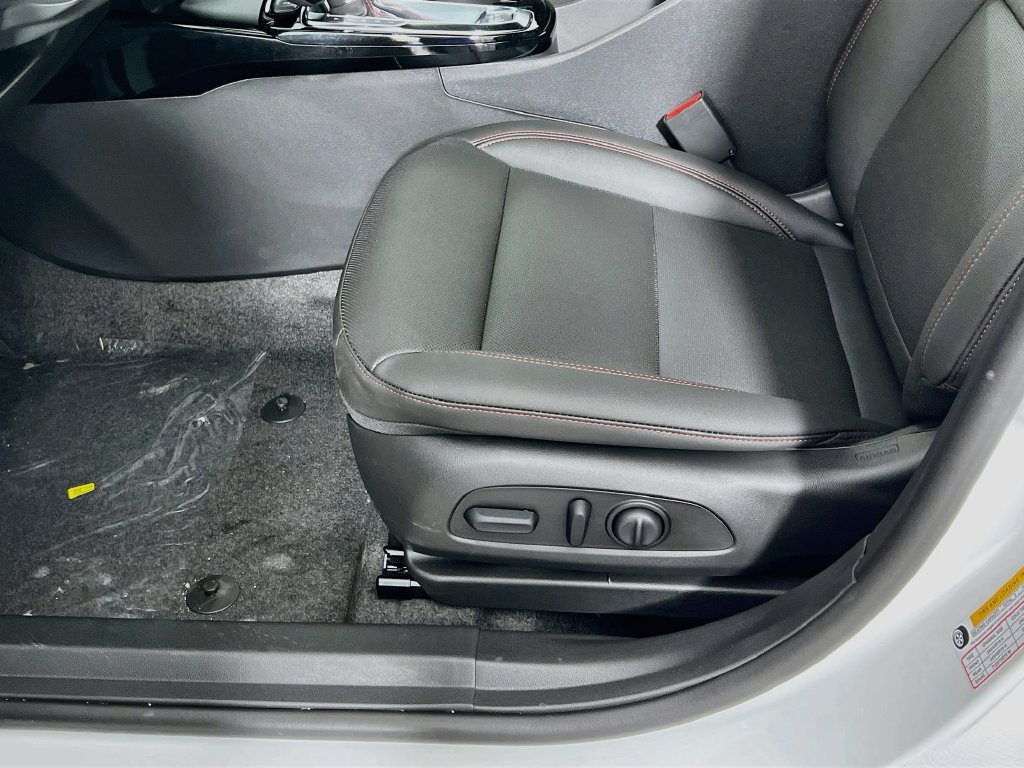 2026 Chevrolet Trax RS - Photo 18