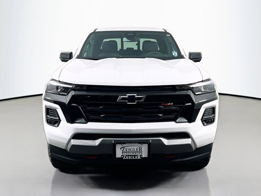 New 2026 Chevrolet Colorado Z71 Truck