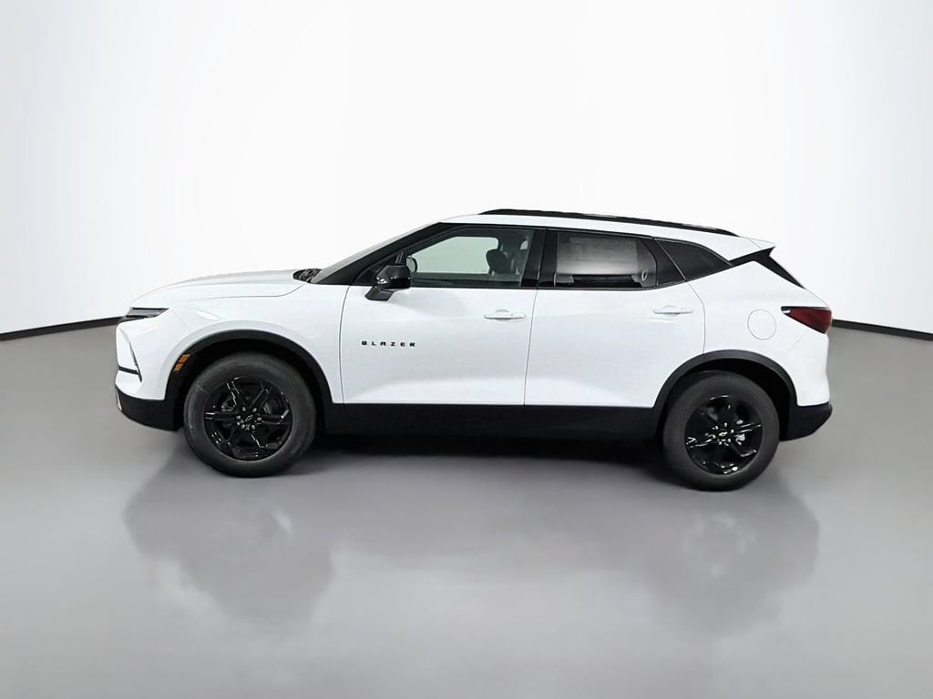 New 2026 Chevrolet Blazer 2LT SUV