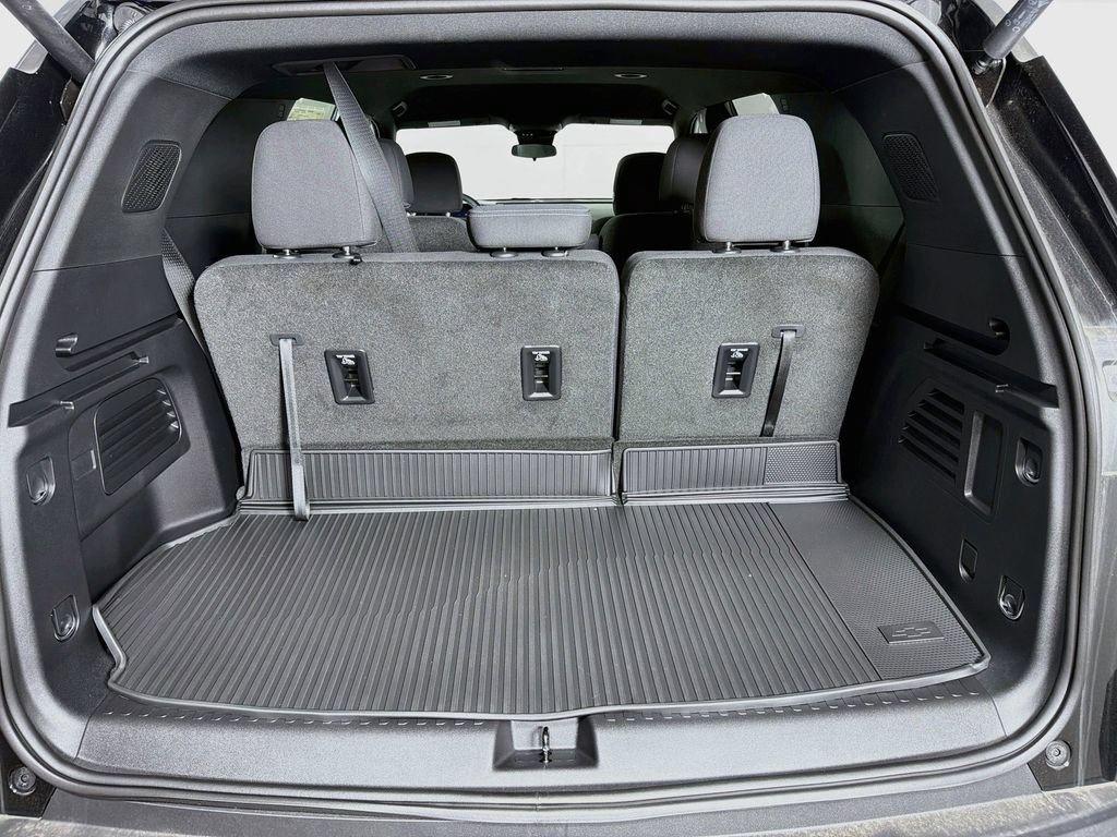 2026 Chevrolet Traverse LT - Photo 26