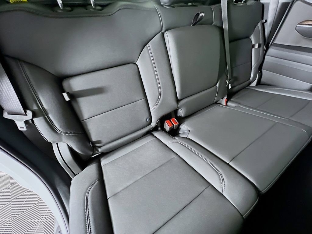 2026 Chevrolet Silverado 1500 LT - Photo 26