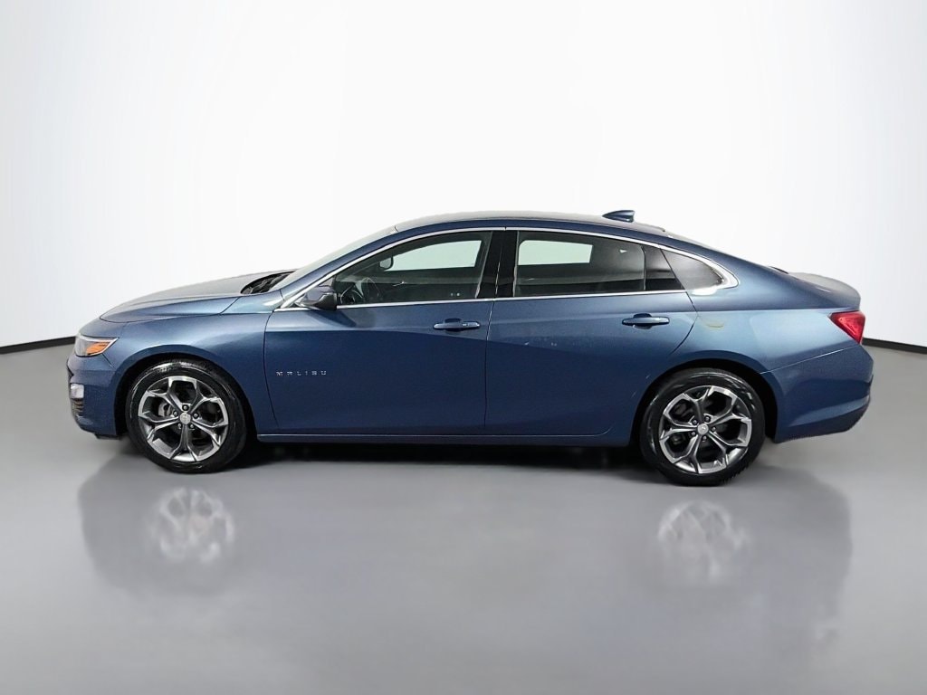 Used 2024 Chevrolet Malibu 1LT Car