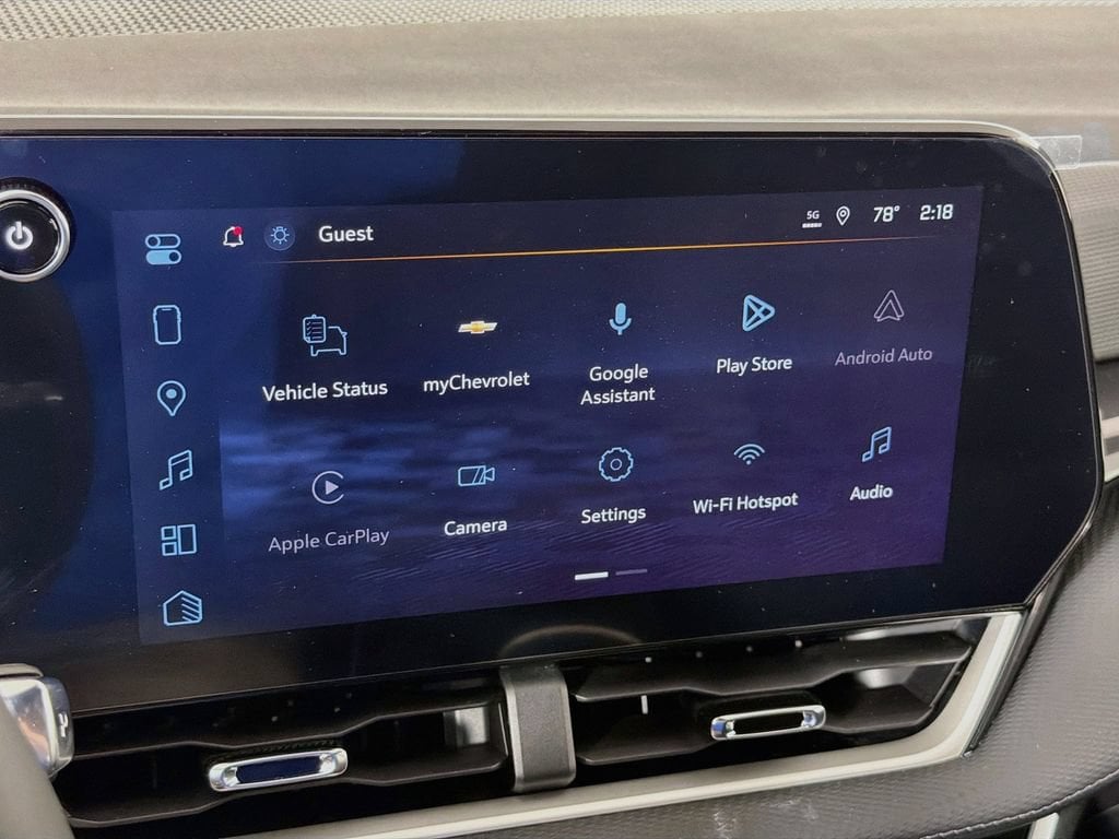 2027 Chevrolet Equinox LT - Photo 15