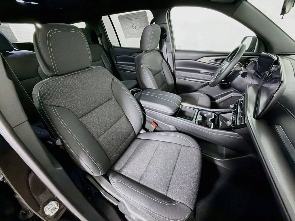2026 Chevrolet Traverse LT - Photo 29
