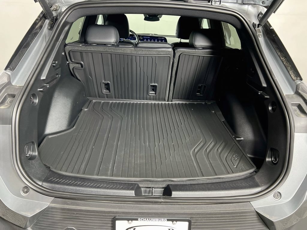2026 Chevrolet Equinox EV 2LT - Photo 24