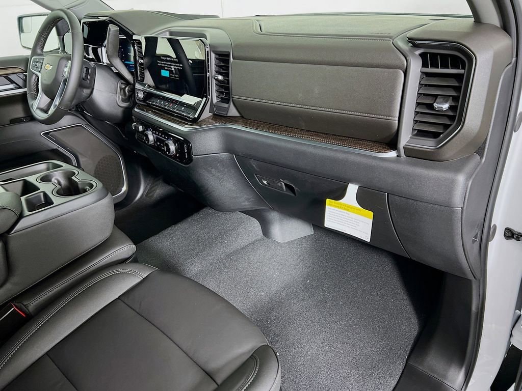2026 Chevrolet Silverado 1500 LT - Photo 28